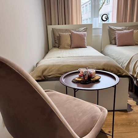 Apartament Przy Obserwatorium&Singielnia Olsztyn  Buitenkant foto