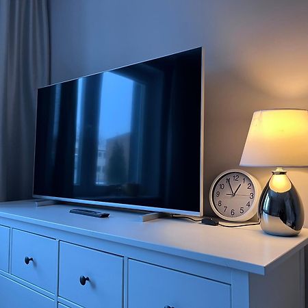 Apartament Przy Obserwatorium&Singielnia Olsztyn  Buitenkant foto