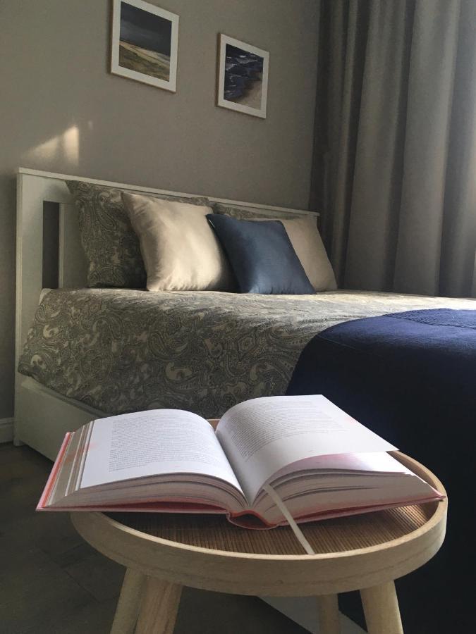 Apartament Przy Obserwatorium&Singielnia Olsztyn  Buitenkant foto