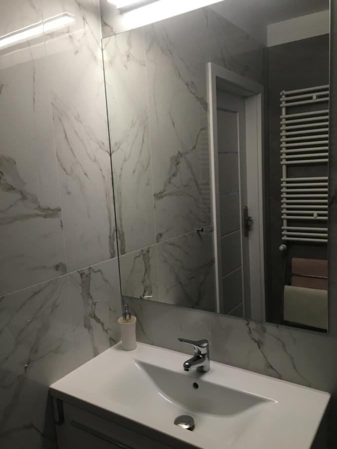 Apartament Przy Obserwatorium&Singielnia Olsztyn  Buitenkant foto