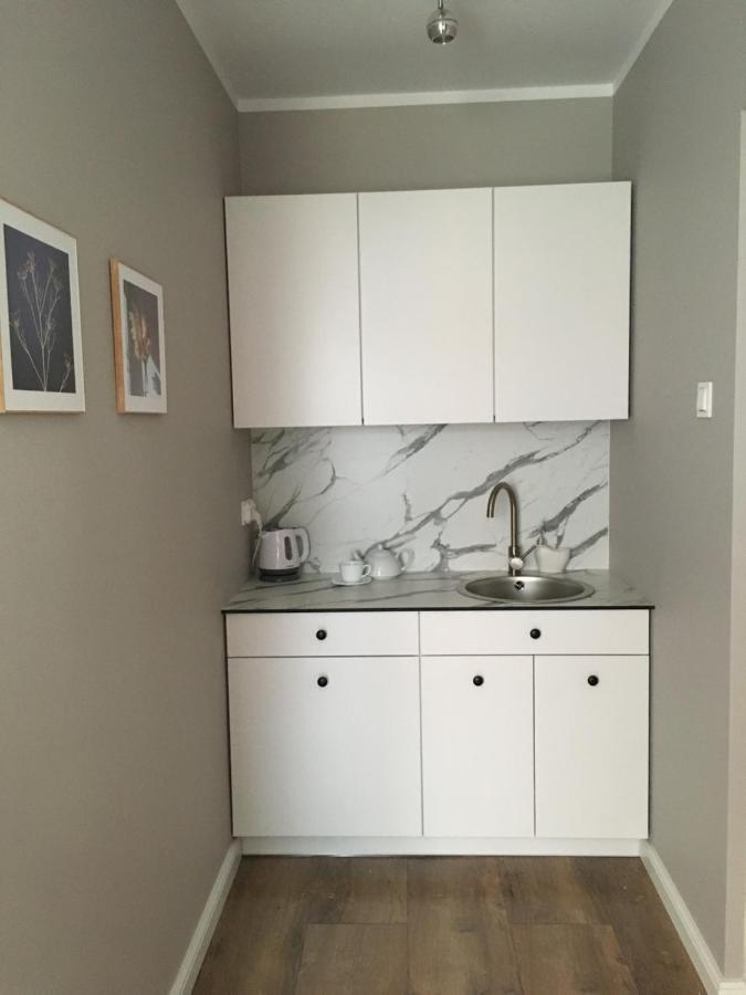 Apartament Przy Obserwatorium&Singielnia Olsztyn  Buitenkant foto