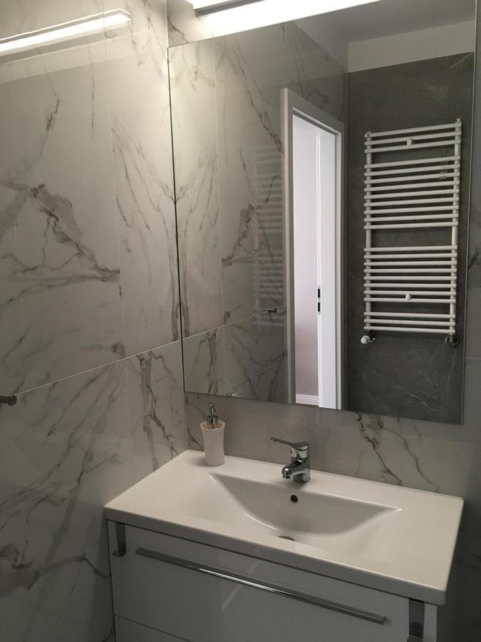 Apartament Przy Obserwatorium&Singielnia Olsztyn  Buitenkant foto