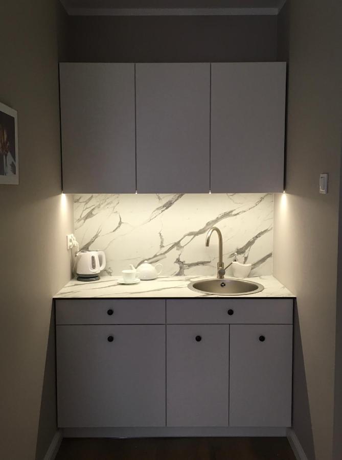 Apartament Przy Obserwatorium&Singielnia Olsztyn  Buitenkant foto