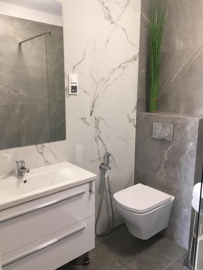 Apartament Przy Obserwatorium&Singielnia Olsztyn  Buitenkant foto
