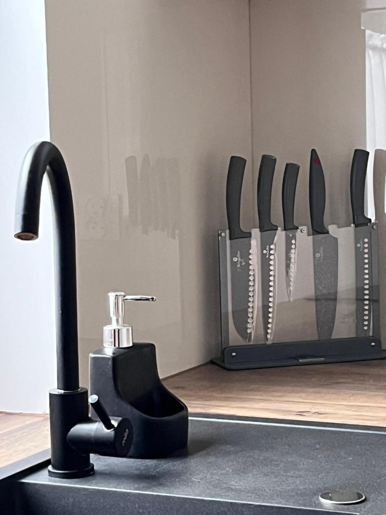 Apartament Przy Obserwatorium&Singielnia Olsztyn  Buitenkant foto