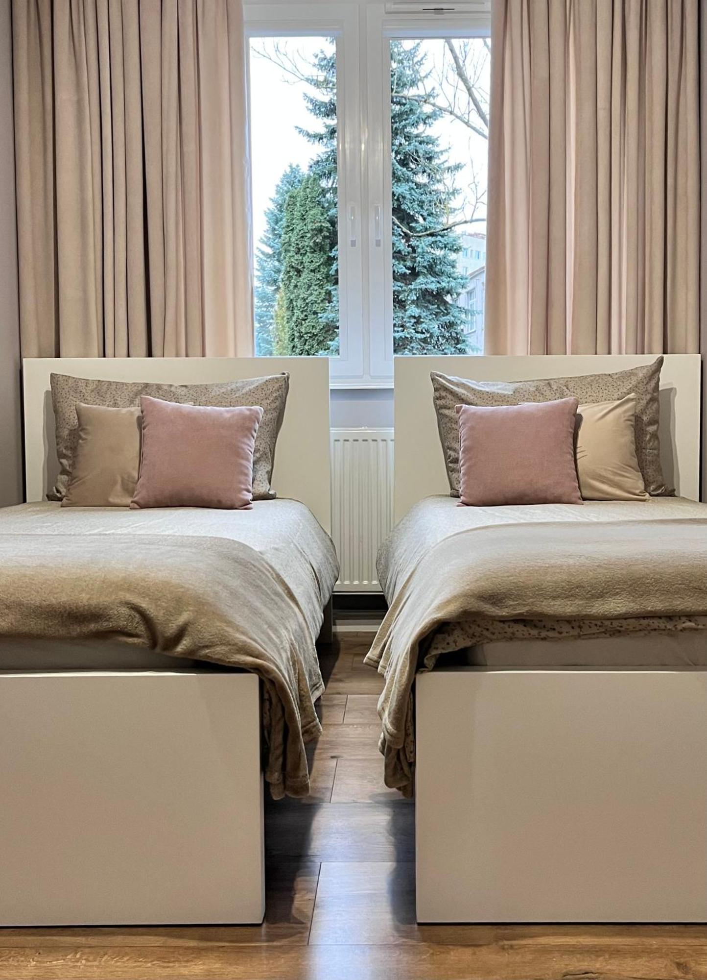 Apartament Przy Obserwatorium&Singielnia Olsztyn  Buitenkant foto