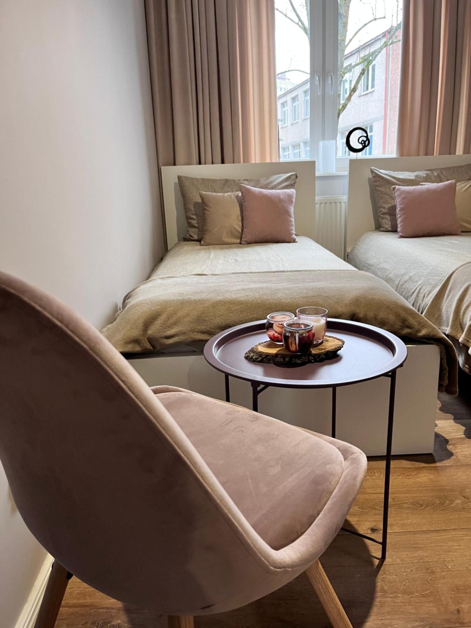 Apartament Przy Obserwatorium&Singielnia Olsztyn  Buitenkant foto