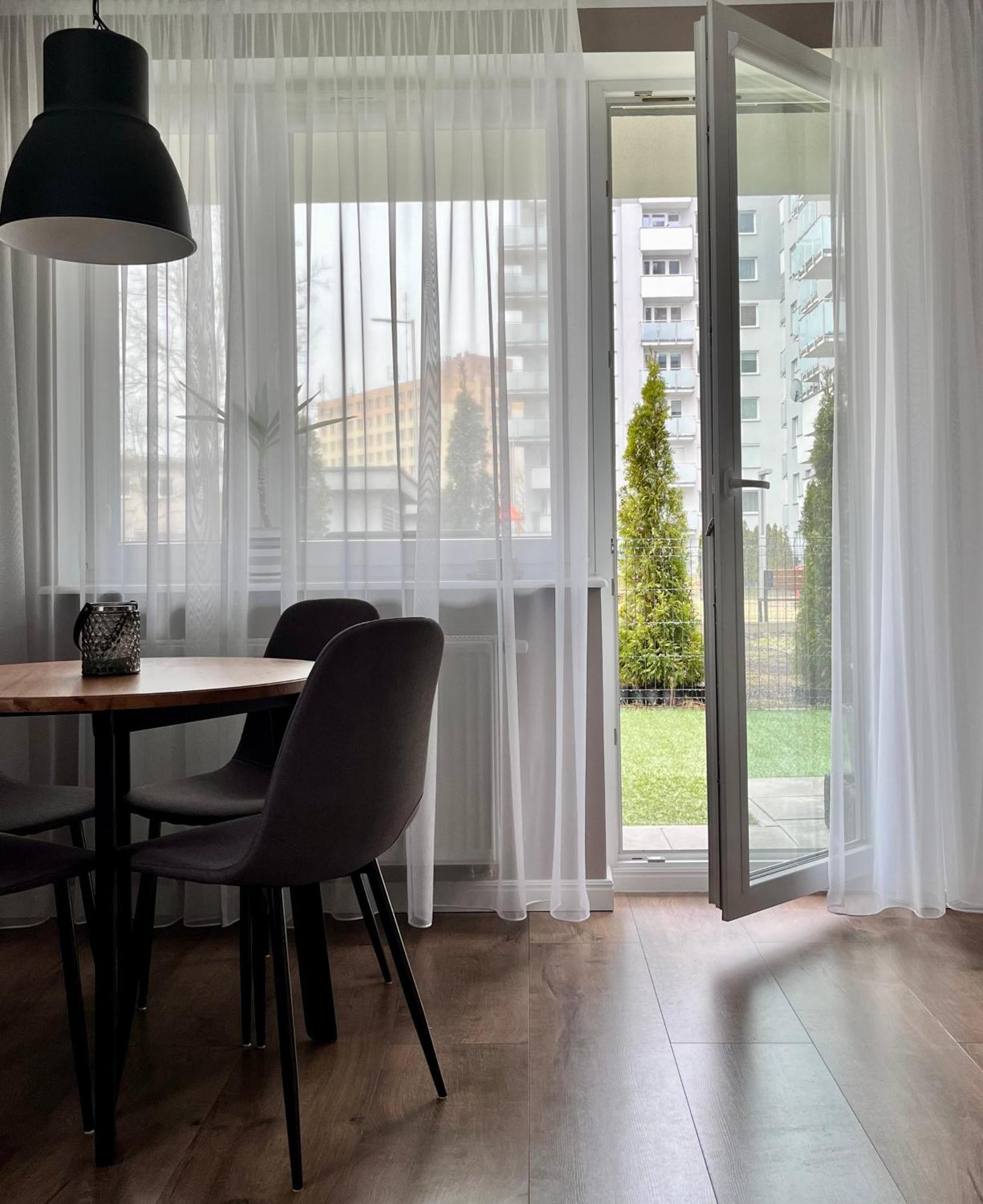 Apartament Przy Obserwatorium&Singielnia Olsztyn  Buitenkant foto