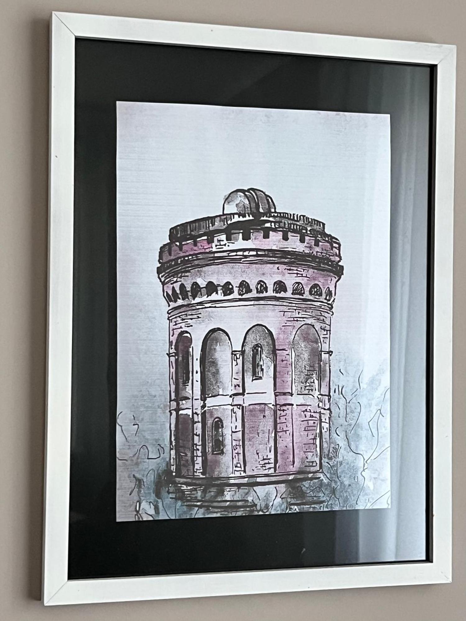 Apartament Przy Obserwatorium&Singielnia Olsztyn  Buitenkant foto