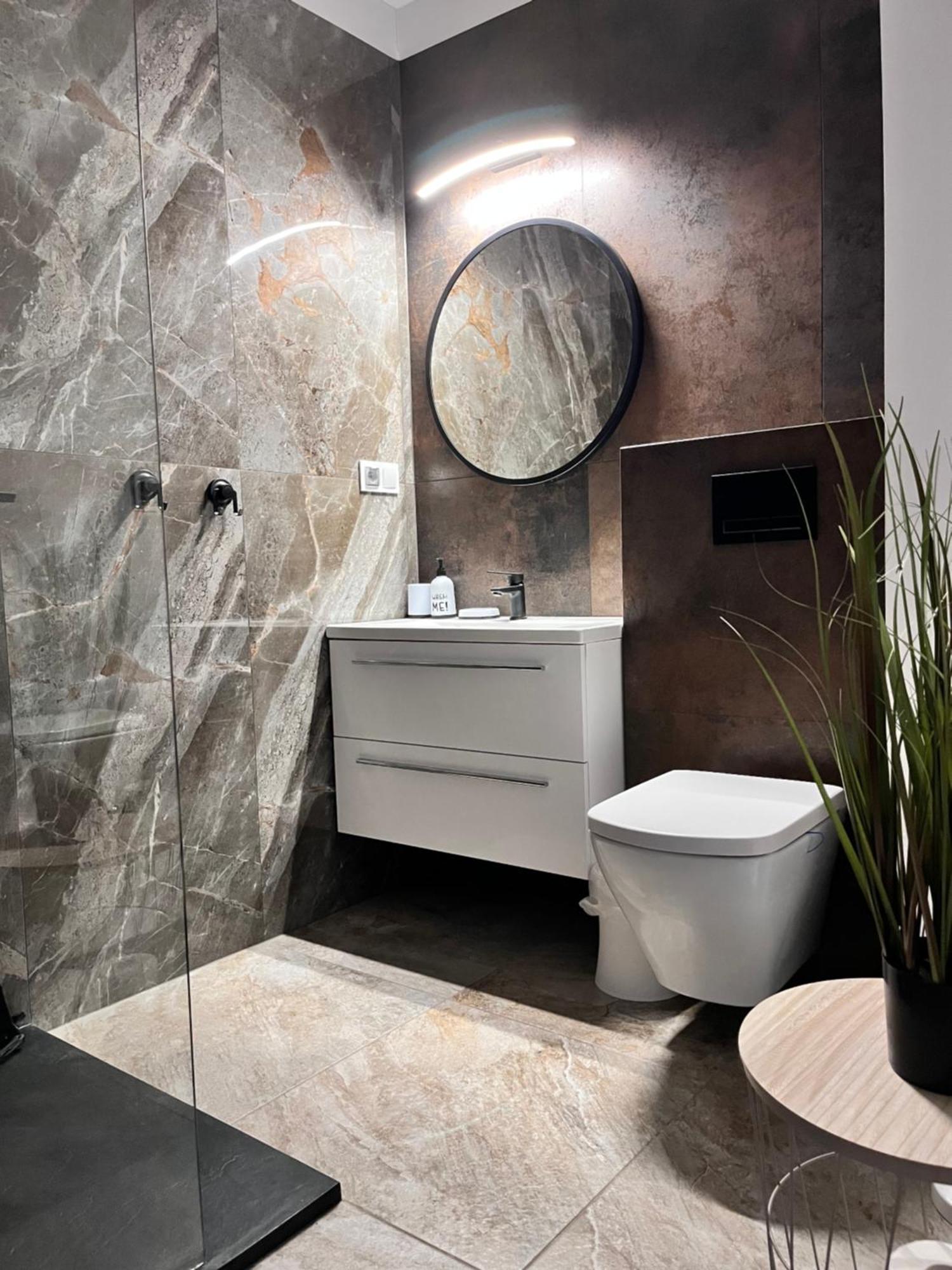 Apartament Przy Obserwatorium&Singielnia Olsztyn  Buitenkant foto