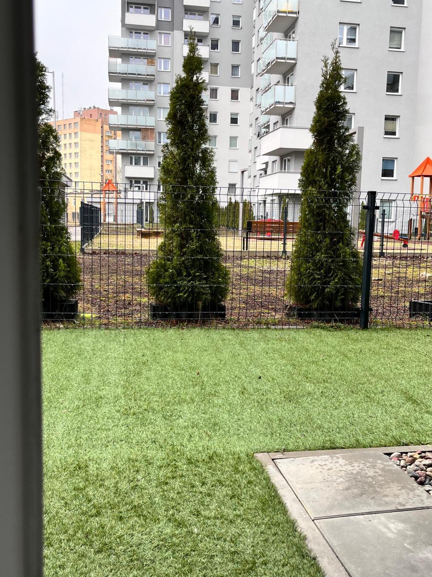 Apartament Przy Obserwatorium&Singielnia Olsztyn  Buitenkant foto