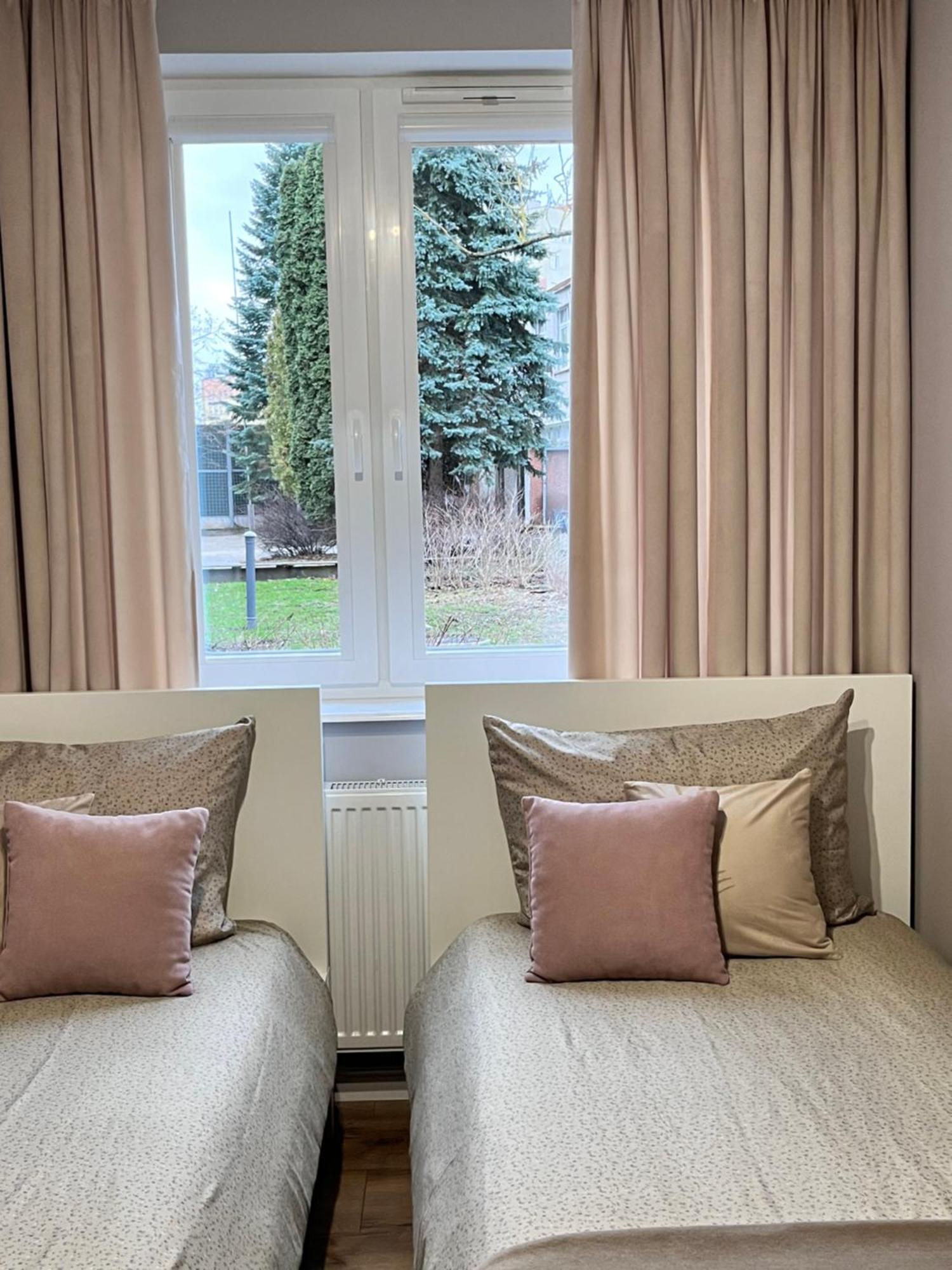 Apartament Przy Obserwatorium&Singielnia Olsztyn  Buitenkant foto