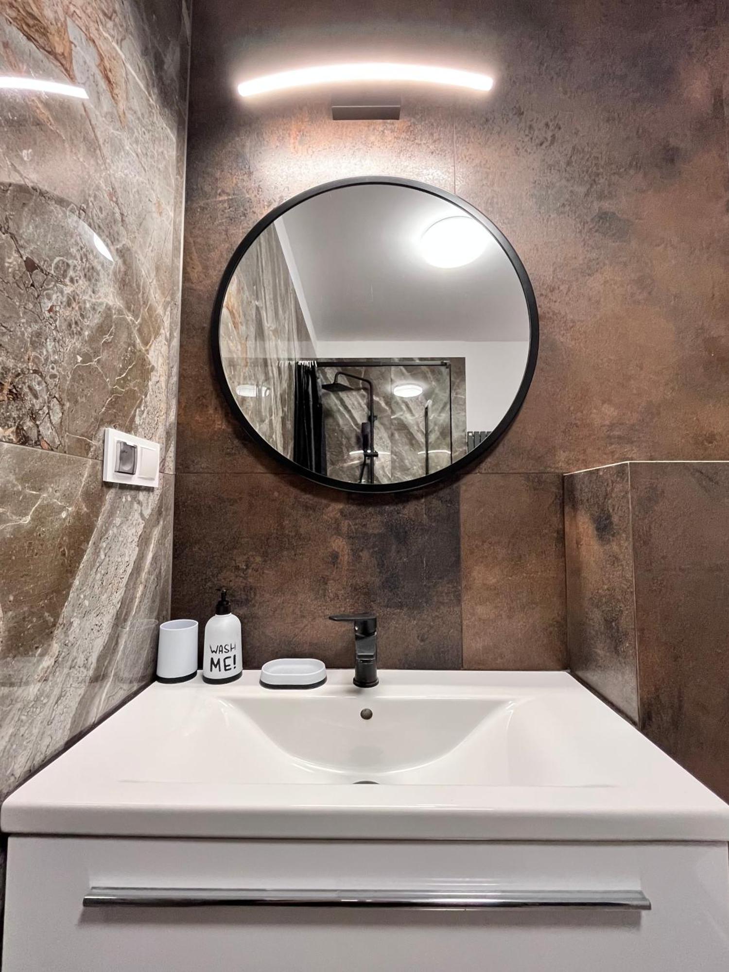 Apartament Przy Obserwatorium&Singielnia Olsztyn  Buitenkant foto