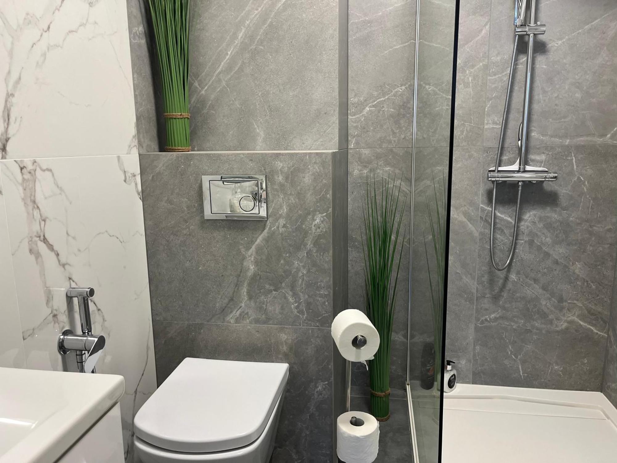 Apartament Przy Obserwatorium&Singielnia Olsztyn  Buitenkant foto
