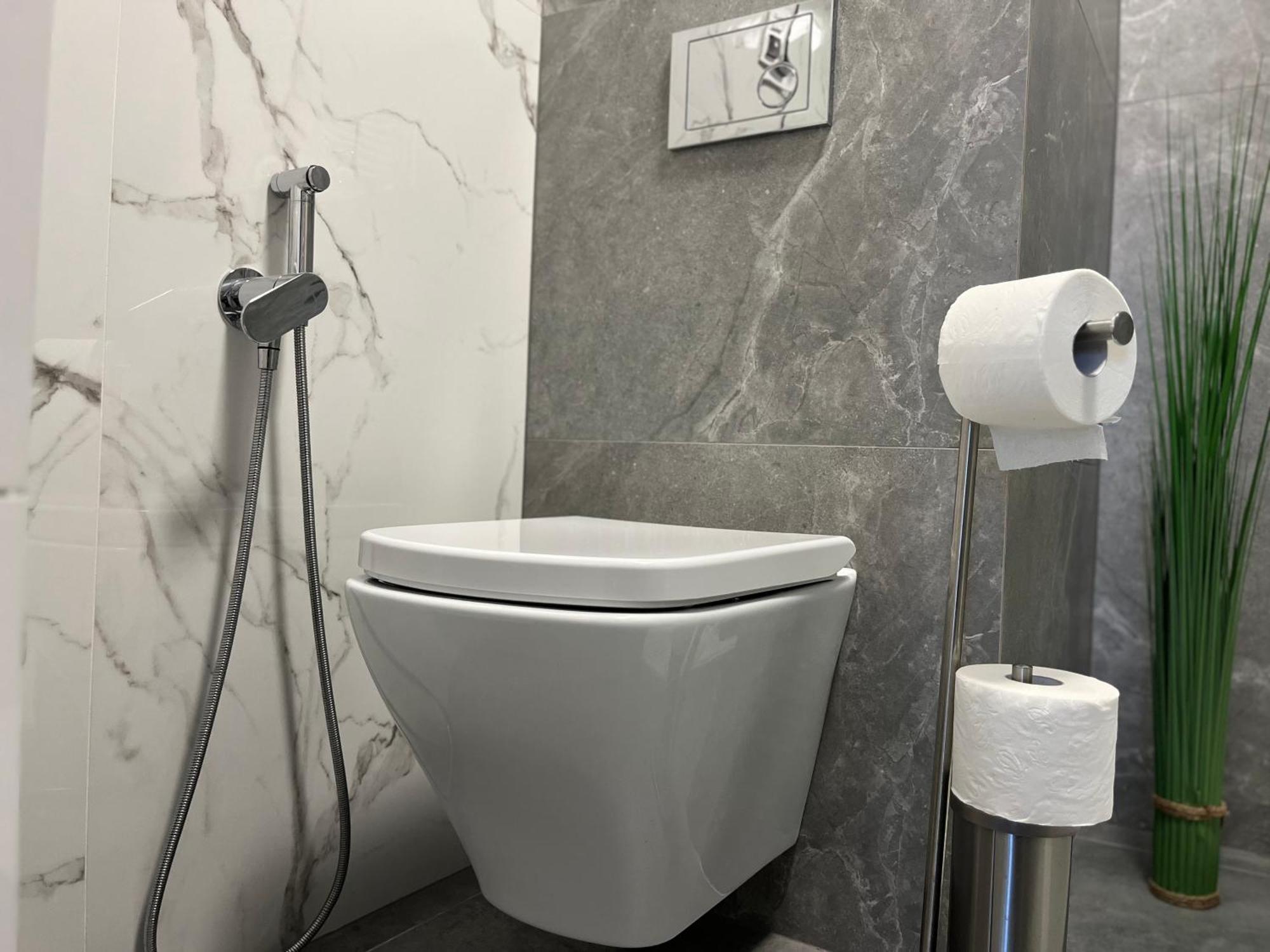 Apartament Przy Obserwatorium&Singielnia Olsztyn  Buitenkant foto
