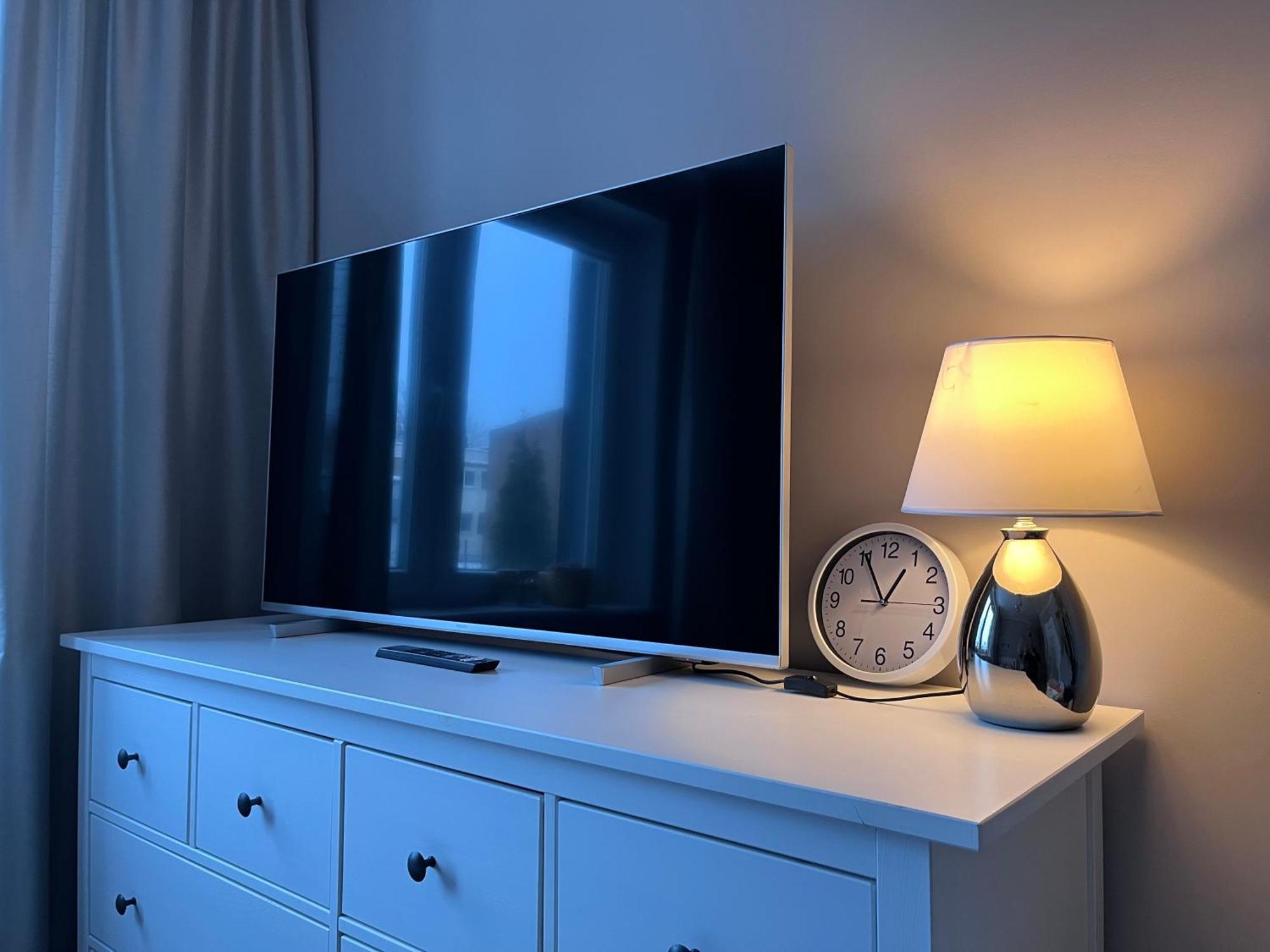 Apartament Przy Obserwatorium&Singielnia Olsztyn  Buitenkant foto