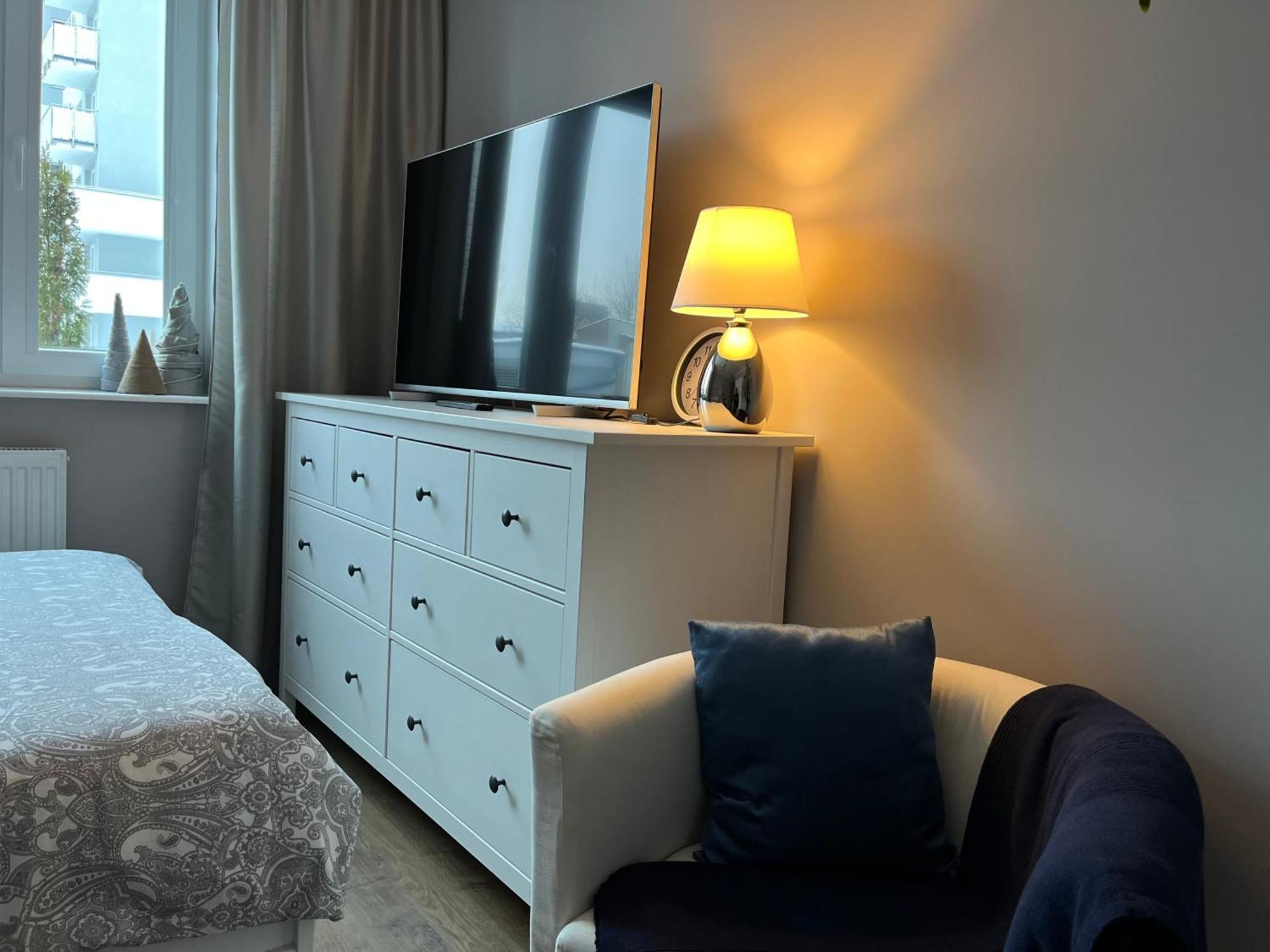 Apartament Przy Obserwatorium&Singielnia Olsztyn  Buitenkant foto
