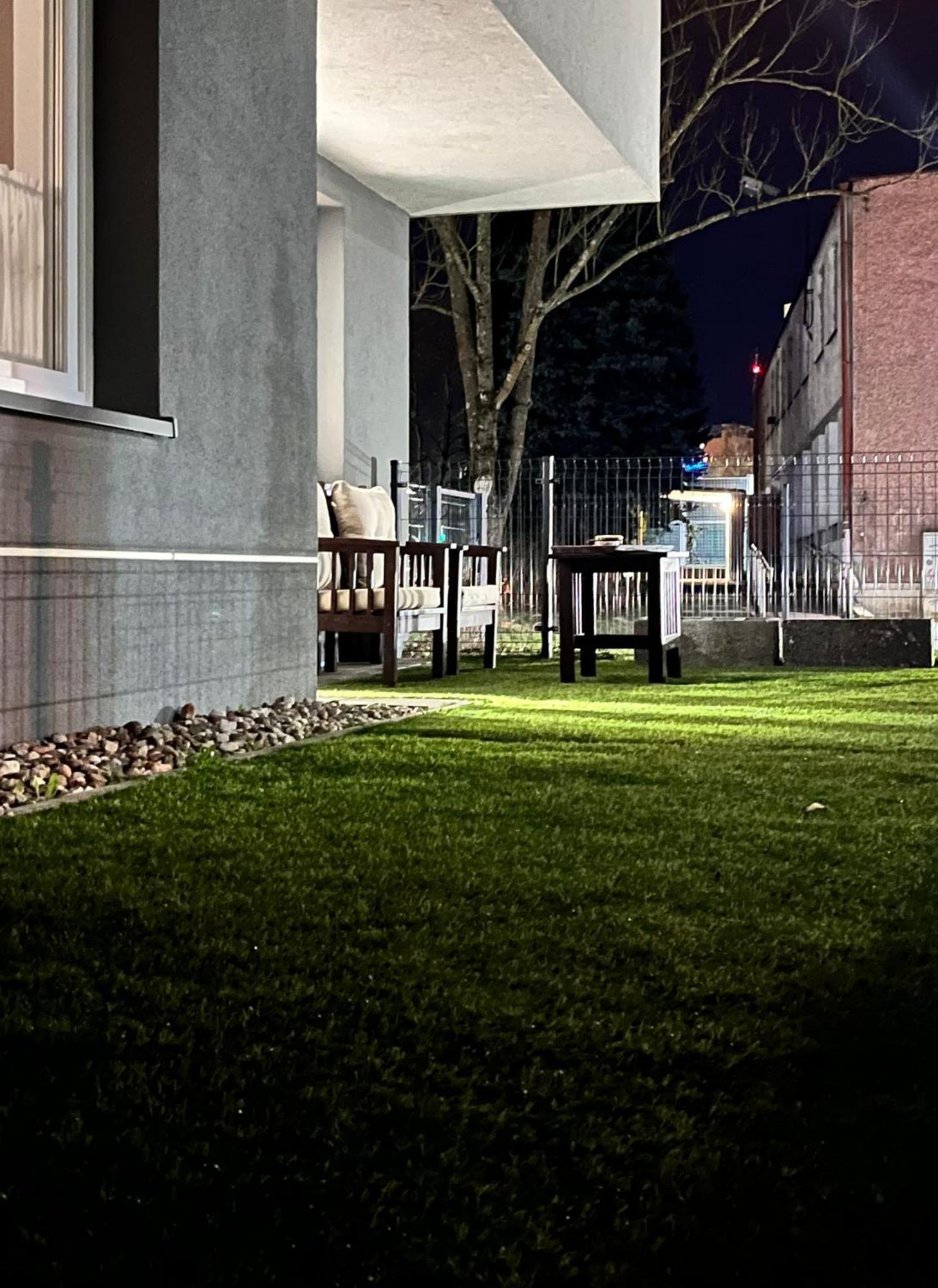 Apartament Przy Obserwatorium&Singielnia Olsztyn  Buitenkant foto