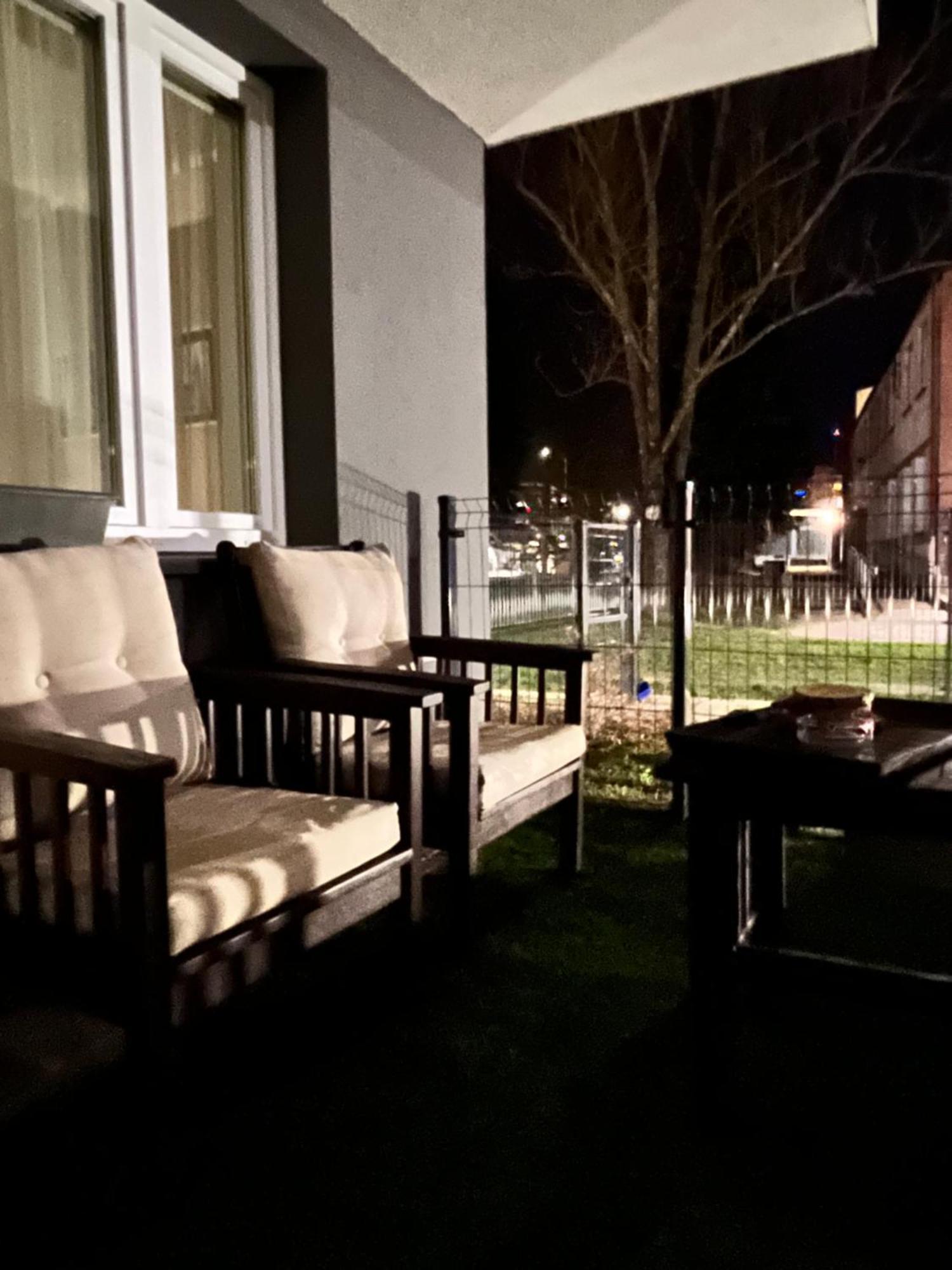 Apartament Przy Obserwatorium&Singielnia Olsztyn  Buitenkant foto