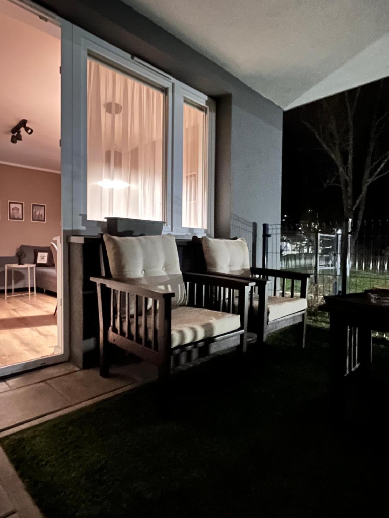 Apartament Przy Obserwatorium&Singielnia Olsztyn  Buitenkant foto