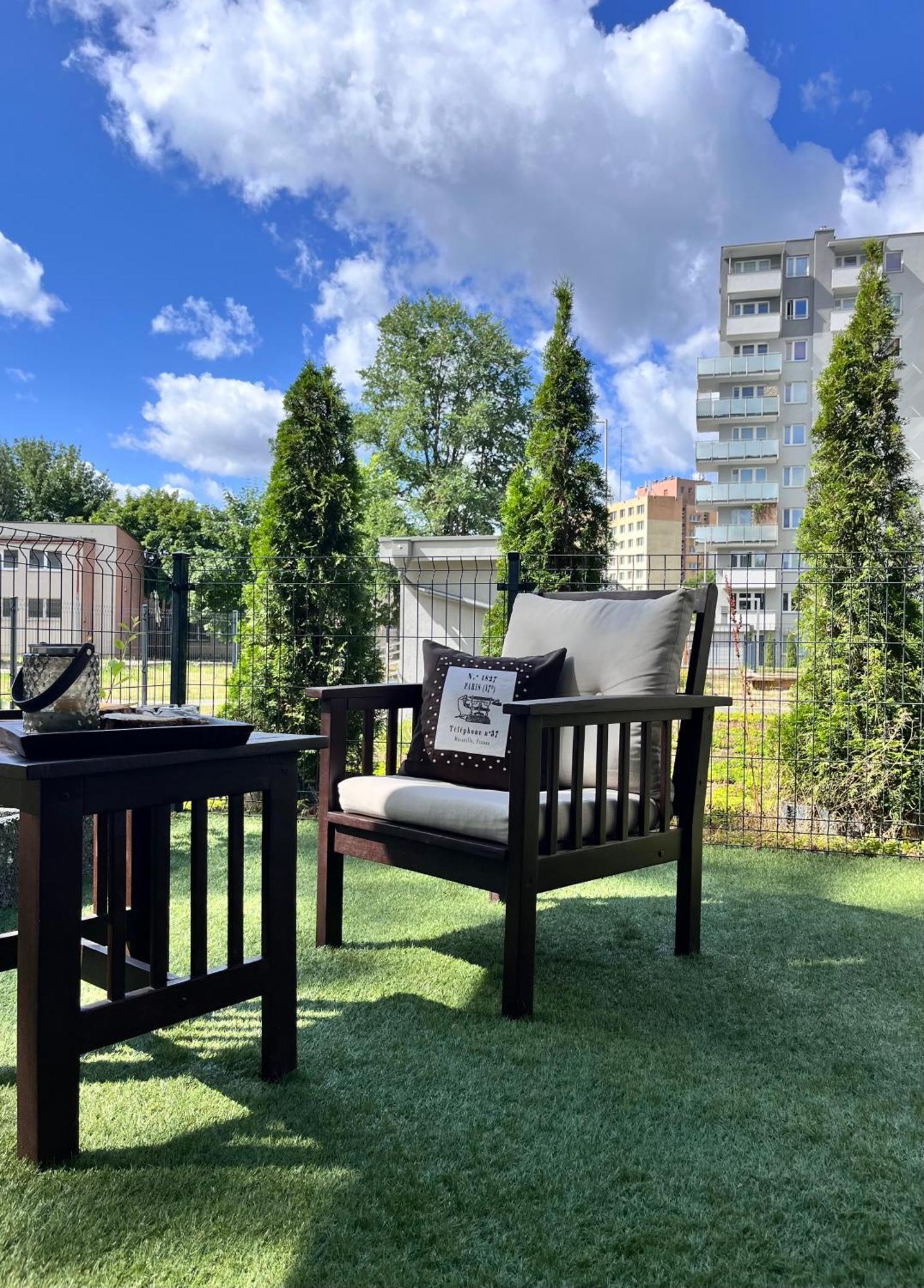 Apartament Przy Obserwatorium&Singielnia Olsztyn  Buitenkant foto